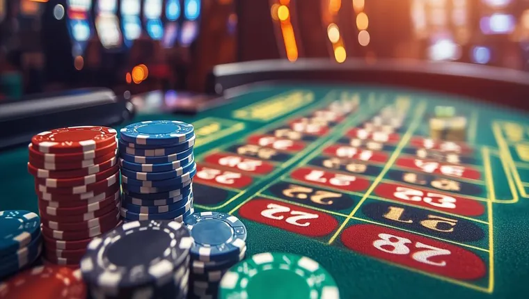 New online casino games update